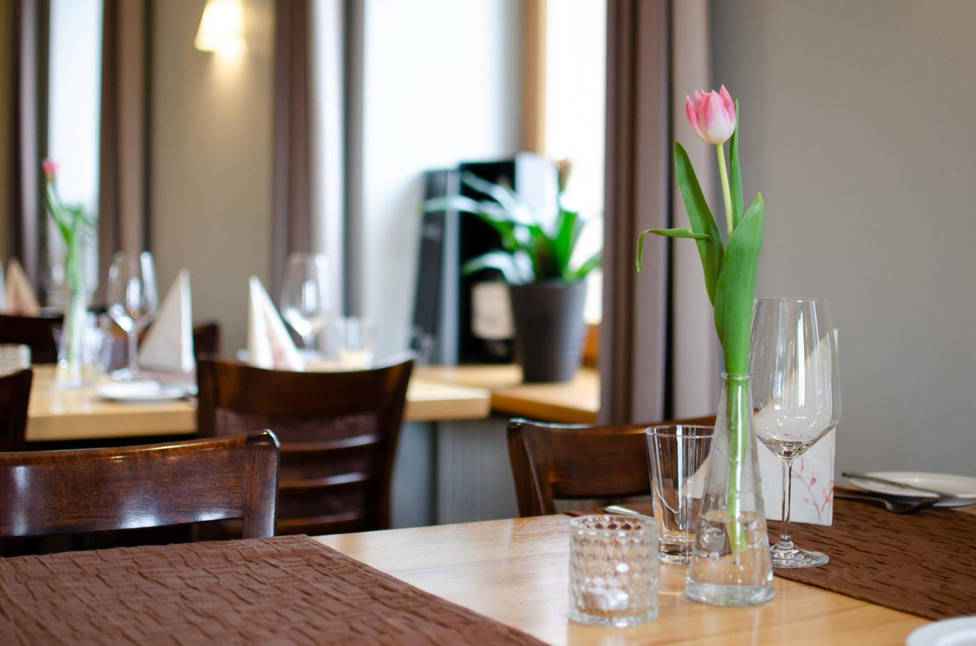 Appartements 'In Vino Veritas' ハスラッハ・イム・キンツィクタール エクステリア 写真